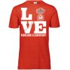 3065 Adult Extra Soft Tri-Blend T-Shirt Thumbnail