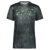 222696 Youth Cotton-Touch Poly T-Shirt Thumbnail