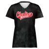 222796 Ladies' Cotton-Touch Poly T-Shirt Thumbnail