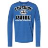 3513Y Youth Extra Soft Tri-blend Long Sleeve Thumbnail