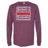 3513 Adult Extra Soft Tri-blend Long Sleeve Thumbnail