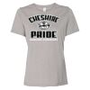 6413 Women’s Extra Soft Tri-blend Tee Thumbnail